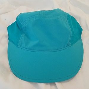 Lululemon Sun Chaser Run Hat NWT